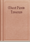 Ghost Pirate Treasure